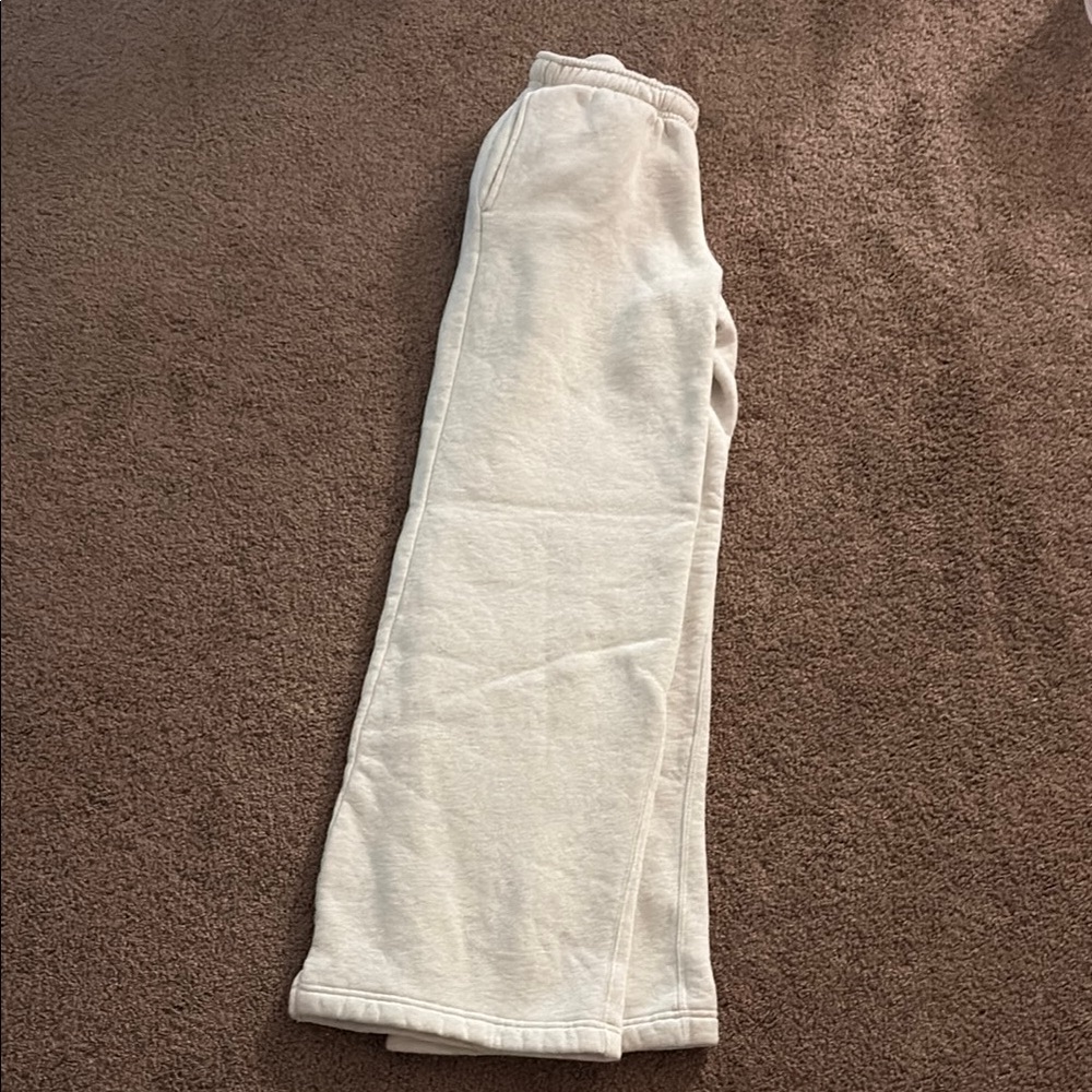 Kids Cream Bottoms